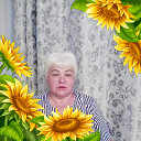 Татьяна Безрукова(Дубчак)