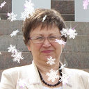 Нина Амирова (Ларионова)