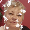 Марина Гуликова