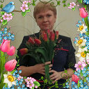 Елена Киселева(Зайцева)