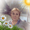 Татьяна Семёнова (Козырева)