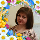 Ольга Петрова