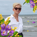Svetlana Volynec