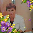 Елена Ситнова