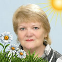 Надежда Русанова (Евсикова)