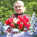 Galina Pavlovna