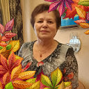 Ирина Козлова (Хахалина)