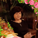 Наталья Енекова (Губанова)