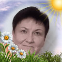 Антонина Иванова(Смирнова)