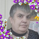 Наташа Спиридонова