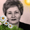 Нина Киреева (Богданова)
