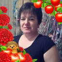 Тамара Васильева(Гаврилова)