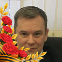 Дмитрий Макрухин
