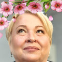 ирина савоськина