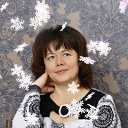 Елена Игнатова (Замуткина)