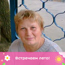 Светлана Шевчук (Дроздова)