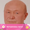 Михаил Иванов