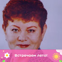 Татьяна Анискина