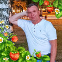 Сергей Кочергин