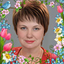 Ирина Лукьянчикова