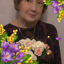 Тамара Азарова(Кердоль)