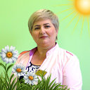 Аnisa Abdulganieva