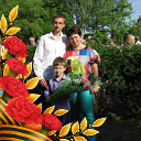 Сергей и Татьяна Сутуловы