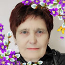 Валентина Толчаницина(Сурнина)