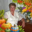 Нина Шутеева (Призенко)