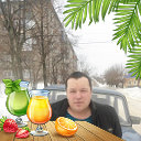 Олег Ведерников