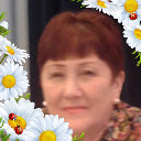 Ольга Радцева (Дорогина)