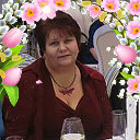 Лариса Гаранина (Михайлова)