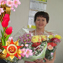 Тамара Зяблова (Смирнова)