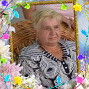 Нина Мамчур (Воронцова)