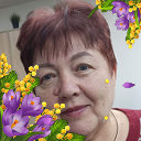Татьяна Николаева (Большакова)