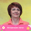 Надежда Богданова(Тимакова)