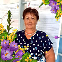 Елена Павелко( Котова)