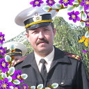 Валерий Кропотов