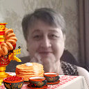 Вера Клепова(Дубинина)