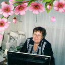 Татьяна Агафонова ( Сидорова)