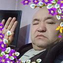 Мадаминбек Бегалиев