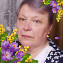 Светлана Новичихина
