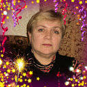 Валентина Чирцева (Сычева)