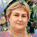 Светлана Безъязыкова (Глазкова) 