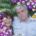 Александр и Вера Садовниковы