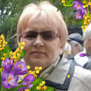 Анна Вакуленко (Диденко)