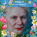 Алина Крузе