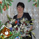 Ирина Корнилова(Гаськова)