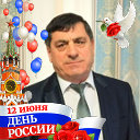 Садрудин Сайранов