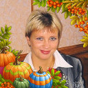 Лариса Давыдова